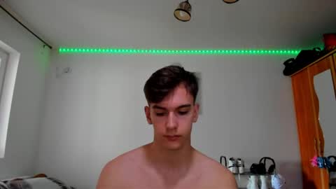 BradyFlint online show from 06/09/26, 04:02