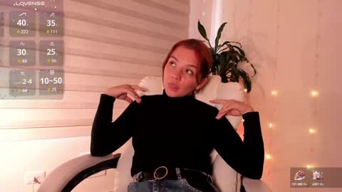 Alejandra online show from 12/24/24, 06:06