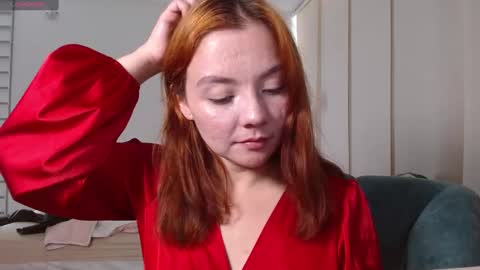 Alejandra online show from 02/01/25, 04:33