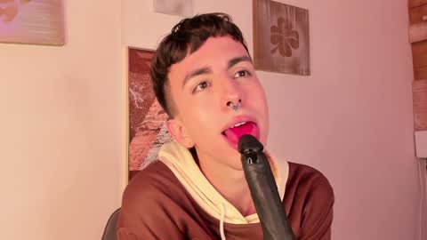 Brahm online show from 01/22/25, 05:26