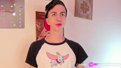 Brahm online show from 02/05/25, 04:16