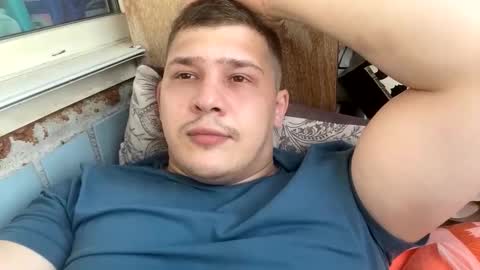 Brain Ortega online show from 06/06/26, 01:49