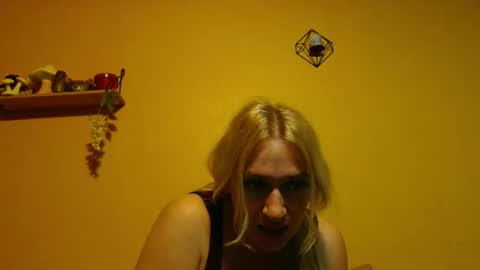 Snapshot of braindeadbetty chatting on 03/16/26, 10:14 i am a naughty jedi knight online show from 03/16/26, 10:14