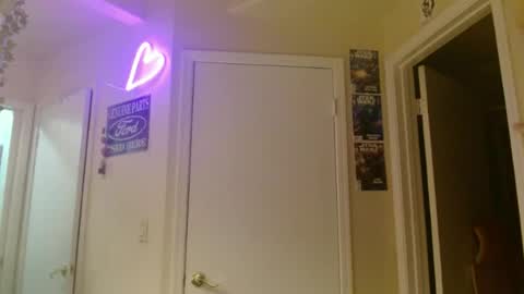 i am a naughty jedi knight online show from 07/02/26, 07:14