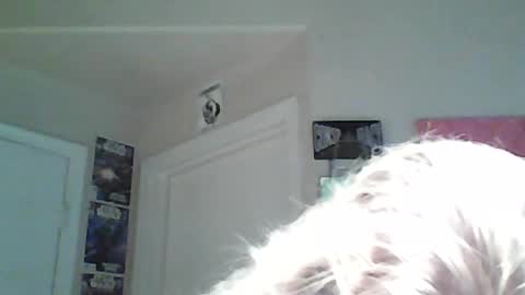 i am a naughty jedi knight online show from 07/26/26, 01:25
