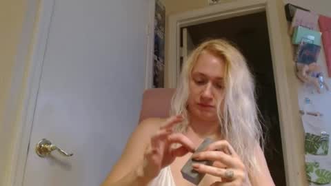 i am a naughty jedi knight online show from 07/27/26, 01:45
