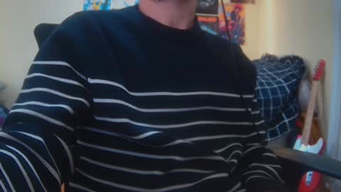 brainrrawtt online show from 02/09/25, 01:00