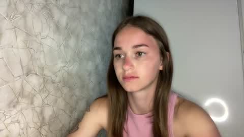 Kate online show from 07/18/26, 05:17