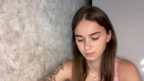 Kate online show from 07/27/26, 04:14
