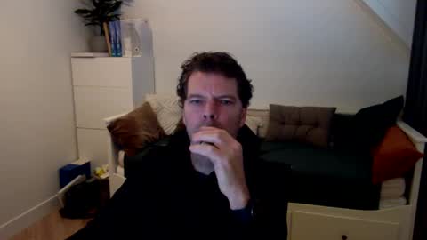 Bram online show from 12/02/24, 12:40