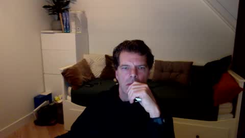Bram online show from 12/02/24, 03:47