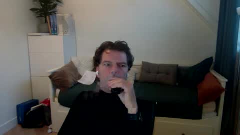 Bram online show from 12/05/24, 09:50