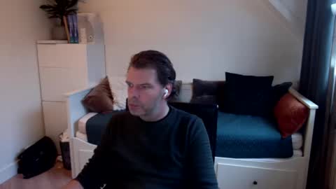 Bram online show from 12/10/24, 11:32