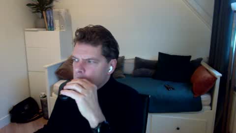 Bram online show from 12/13/24, 02:16