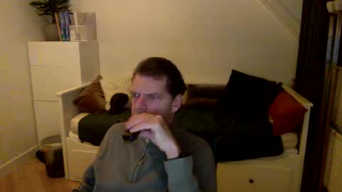 Bram online show from 12/23/24, 04:06