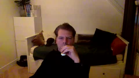 Bram online show from 12/24/24, 08:05