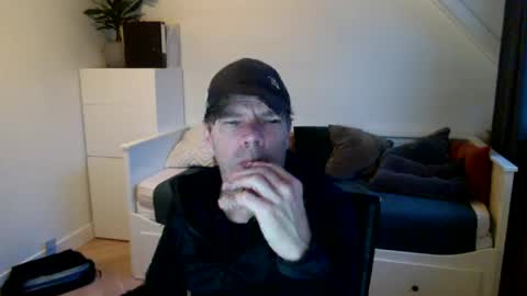 Bram online show from 01/24/25, 07:51