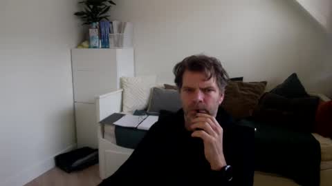 Bram online show from 02/07/25, 11:34