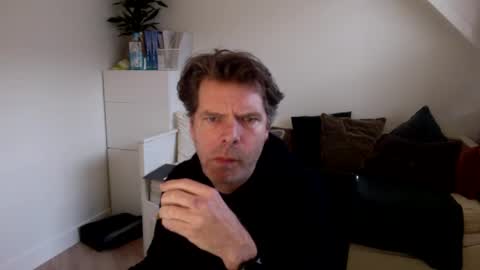 Bram online show from 02/07/25, 02:37