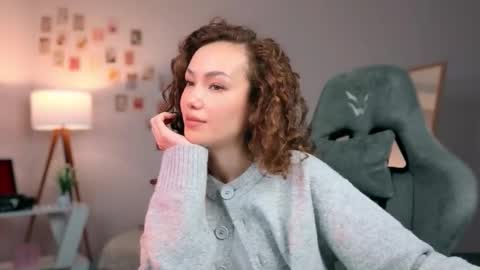 Lilly online show from 10/01/25, 01:06