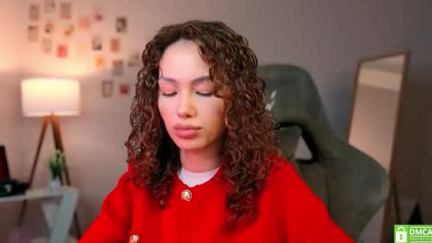 Lilly online show from 10/07/25, 12:35