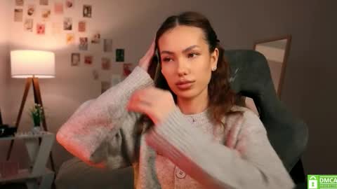 Snapshot of branchwithflowers chatting on 11/18/25, 11:36 Lilly online show from 11/18/25, 11:36