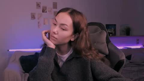 Snapshot of branchwithflowers chatting on 12/04/25, 07:28 Lilly online show from 12/04/25, 07:28