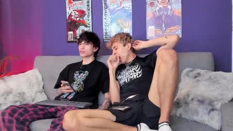 Brand online show from 11/25/25, 05:07