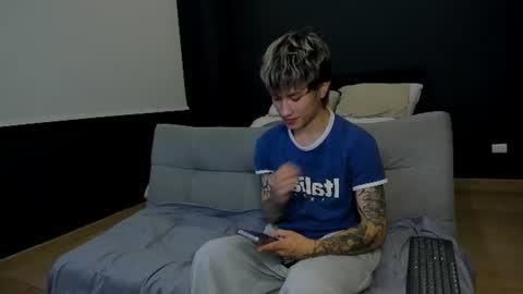 Brand online show from 07/23/26, 02:09