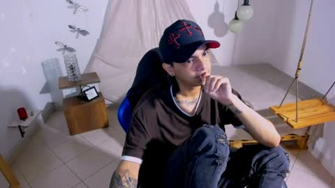 B R A N D online show from 05/19/26, 01:56