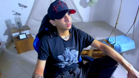 B R A N D online show from 07/06/26, 03:03