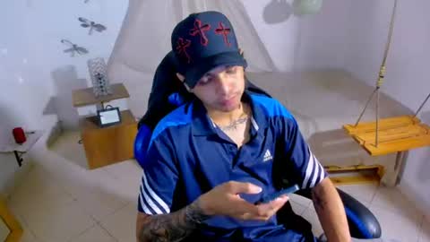 B R A N D online show from 07/23/26, 01:41