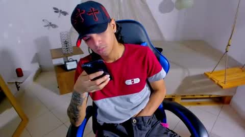 B R A N D online show from 07/28/26, 03:21
