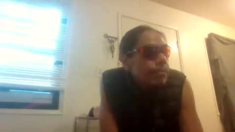 brandenandtribe005 online show from 05/31/26, 03:08