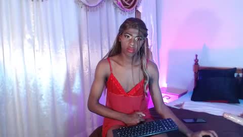 Brandy online show from 12/28/24, 11:59