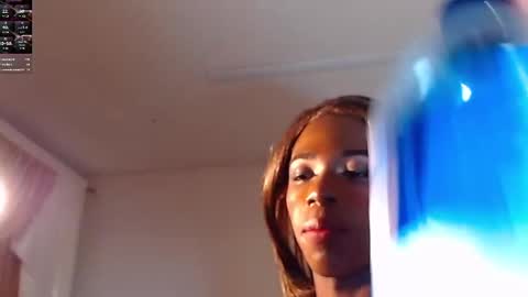 Brandy online show from 01/17/25, 11:07