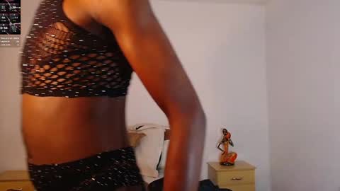 Brandy online show from 01/18/25, 02:14