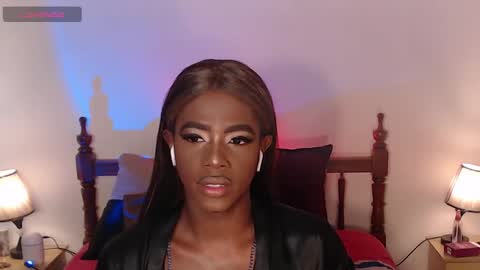 Brandy online show from 10/06/25, 07:11