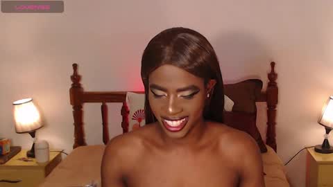 Brandy online show from 10/11/25, 07:23