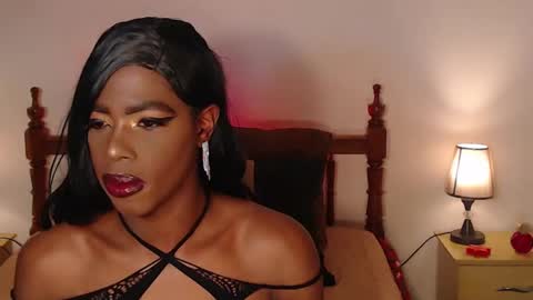 Brandy online show from 10/16/25, 07:48