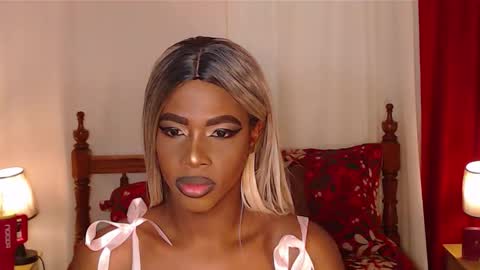 Brandy online show from 11/23/25, 01:44