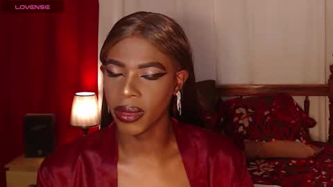 Brandy online show from 11/28/25, 07:16