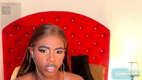 Brandy online show from 05/16/26, 07:12