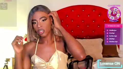 Brandy online show from 06/13/26, 07:12