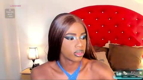 Brandy online show from 07/02/26, 07:09