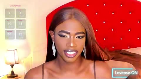 Brandy online show from 07/10/26, 07:16