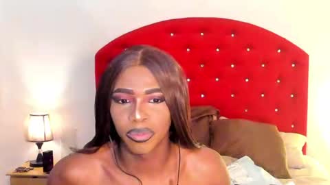 Brandy online show from 07/21/26, 07:05