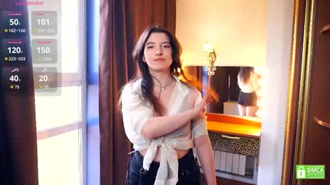 Hild online show from 10/12/25, 06:12