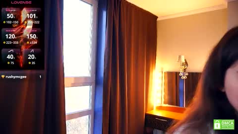 Hild online show from 10/20/25, 06:03