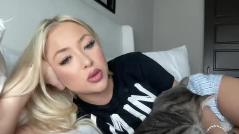 Skyyybanks online show from 07/01/26, 11:15